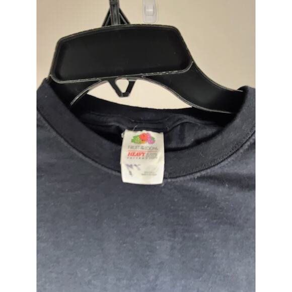 DARE black short sleeve t-shirt - small - Picture 3 of 6